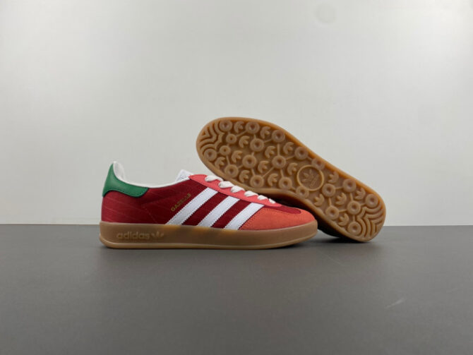 Adidas Samba OG Sneaker - Image 3