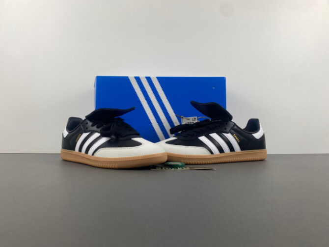 Adidas Samba OG Sneaker - Image 6