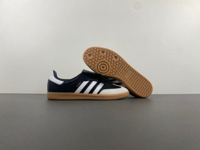 Adidas Samba OG Sneaker - Image 5