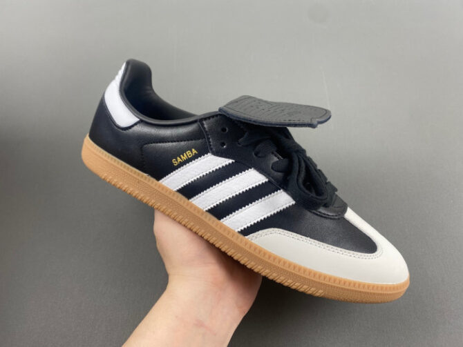 Adidas Samba OG Sneaker - Image 4