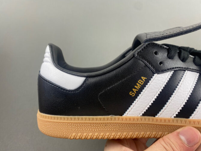 Adidas Samba OG Sneaker - Image 3