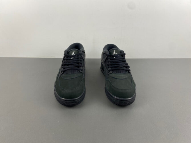 Air Jordan 4 RM “Black Cat” FQ7939-004 - Image 4