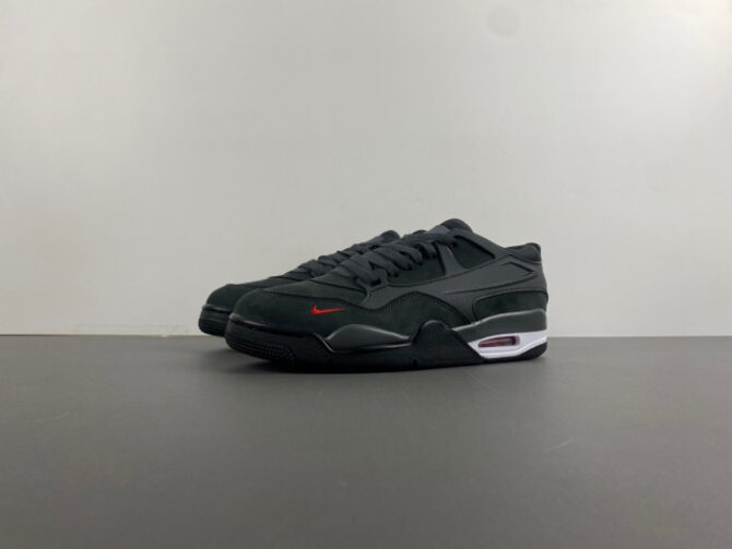 Air Jordan 4 RM Nigel Sylvester “Driveway Grey” HF4334-004