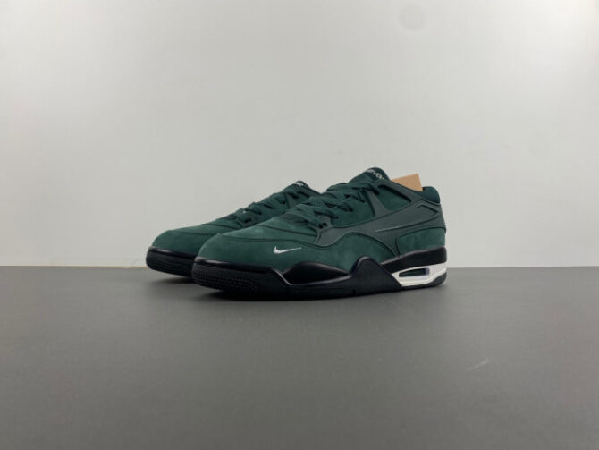 Air Jordan 4 RM Nigel Sylvester "Bike Air” HF4334-300