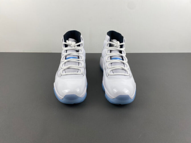 Jordan 11 Retro Legend Blue CT8012-104 - Image 7