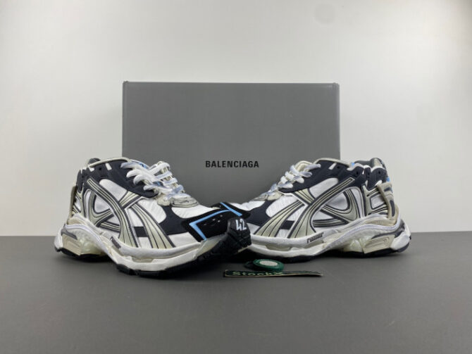 Balenciaga Runner - Image 7