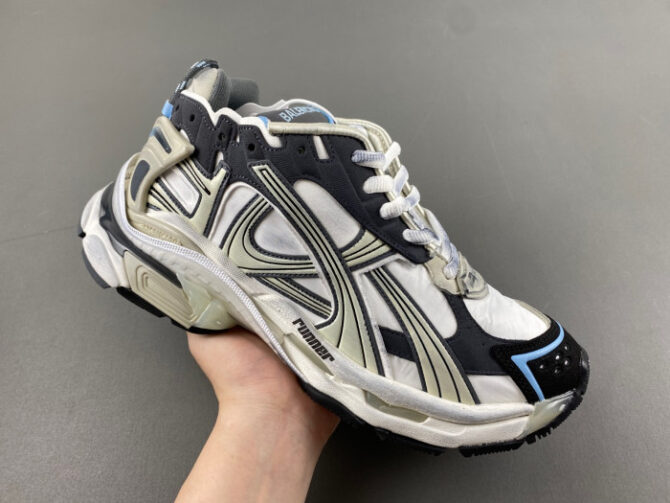 Balenciaga Runner - Image 8