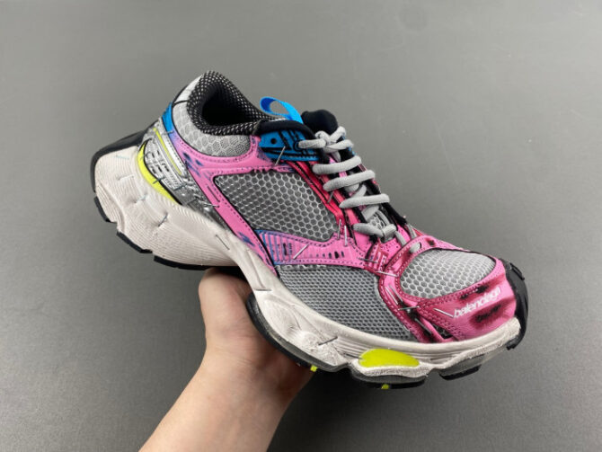 Balenciaga Runner - Image 8