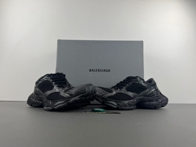 Balenciaga Runner - Image 4