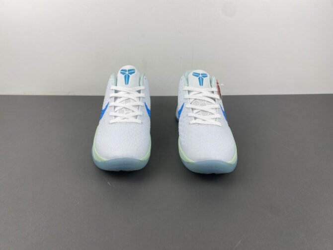 Nike Kobe 6 CW2190-402 - Image 2