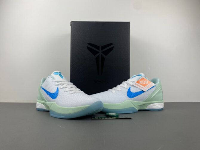 Nike Kobe 6 CW2190-402 - Image 7