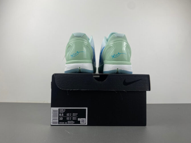 Nike Kobe 6 CW2190-402 - Image 6