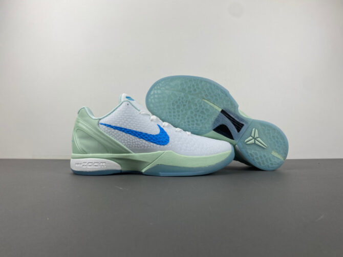 Nike Kobe 6 CW2190-402 - Image 4