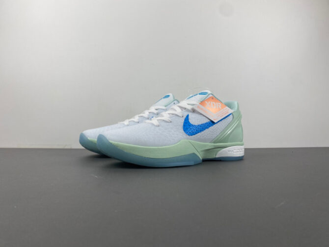 Nike Kobe 6 CW2190-402