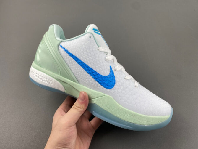 Nike Kobe 6 CW2190-402 - Image 8