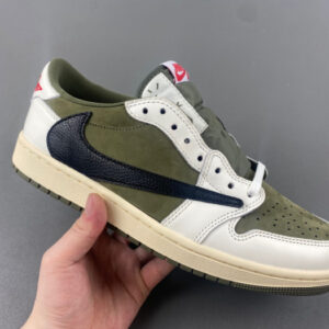 JORDAN 1 RETRO LOW OG SP TRAVIS SCOTT DM7866-200