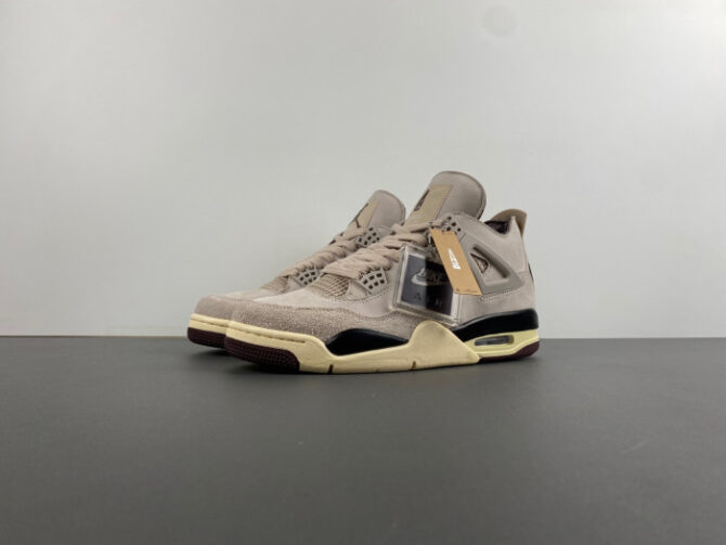 Jordan 4 Retro OG SP A Ma Maniére While You Were Sleeping FZ4810-200