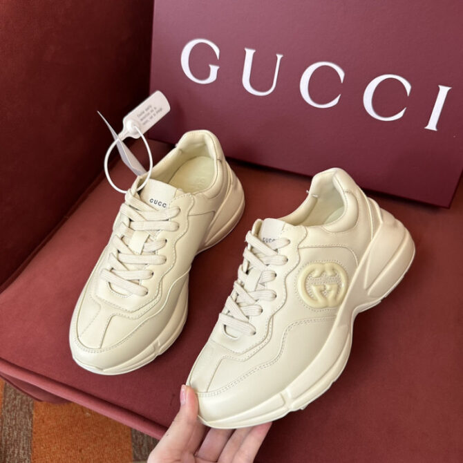 GUCCI Trainer Sneaker