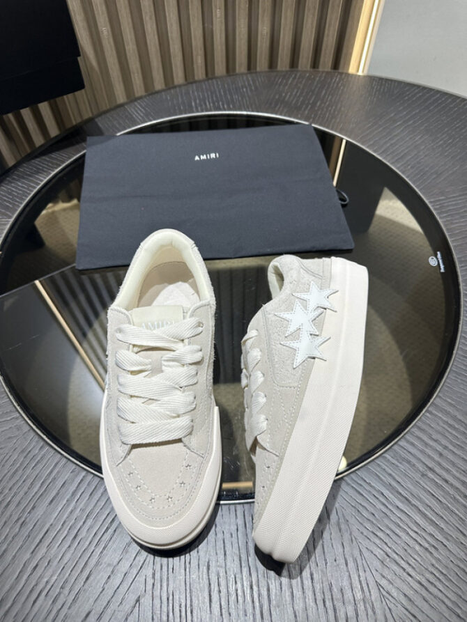 AMIRI SNEAKERS