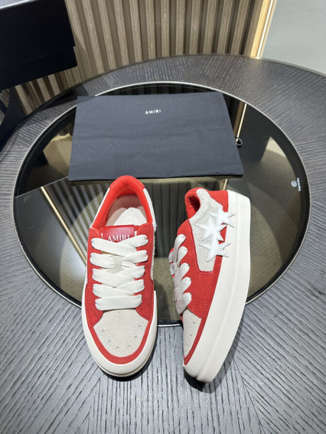 AMIRI SNEAKERS