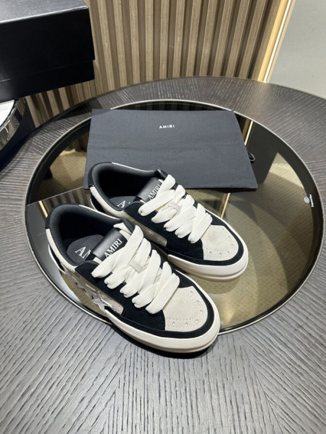 AMIRI SNEAKERS - Image 6