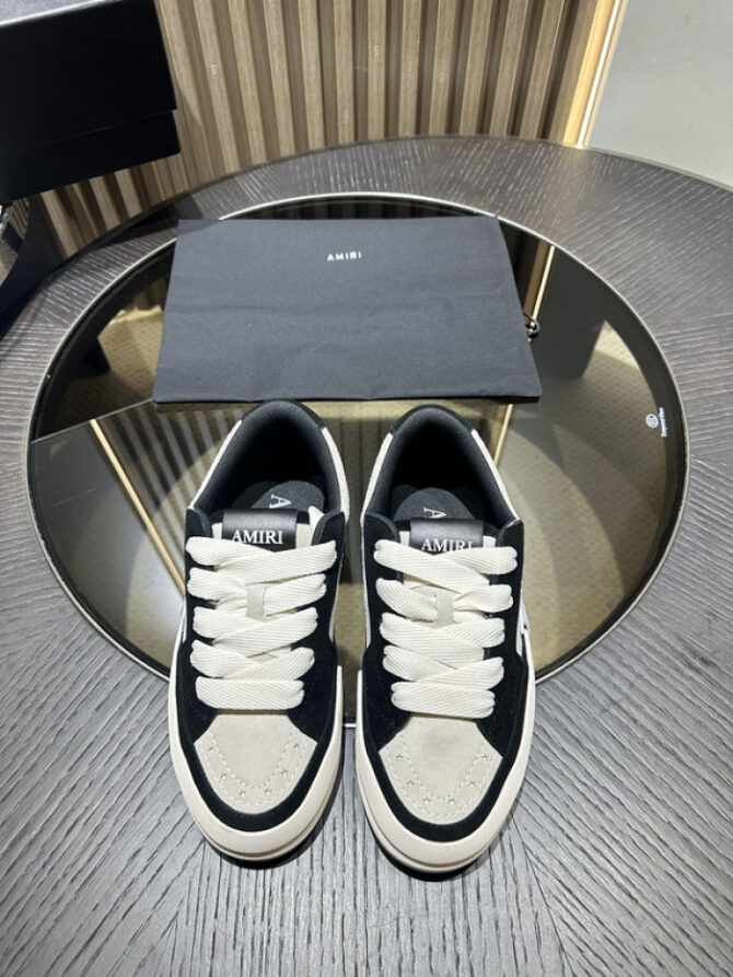 AMIRI SNEAKERS - Image 7