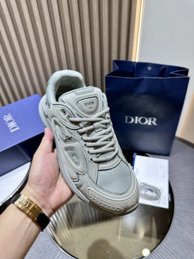 Dior B30 SNEAKER - Image 2