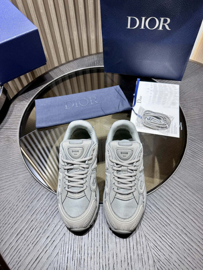 Dior B30 SNEAKER - Image 6