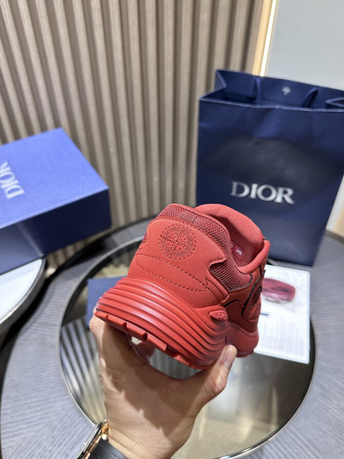 Dior B30 SNEAKER - Image 4