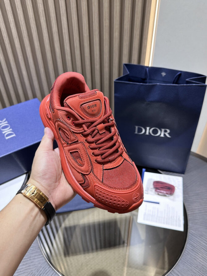 Dior B30 SNEAKER - Image 5