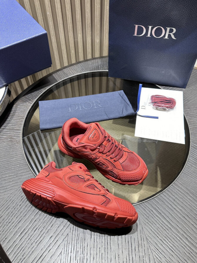 Dior B30 SNEAKER - Image 8