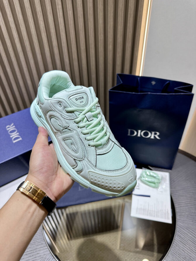 Dior B30 SNEAKER - Image 2