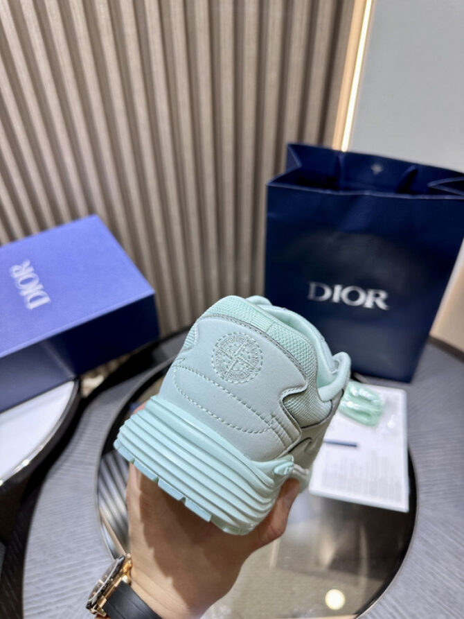 Dior B30 SNEAKER - Image 3