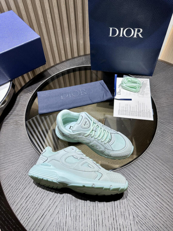 Dior B30 SNEAKER - Image 7