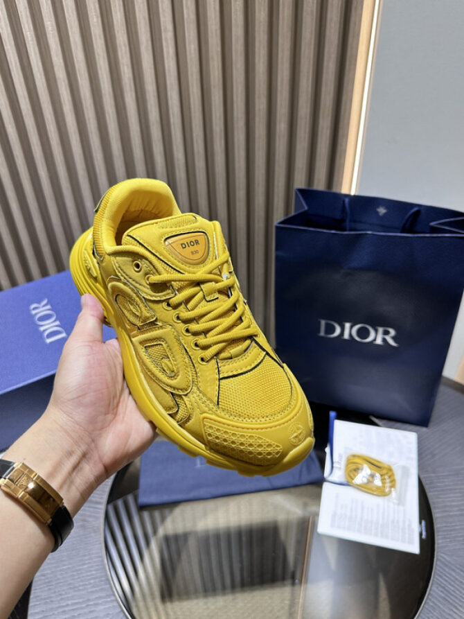 Dior B30 SNEAKER - Image 4