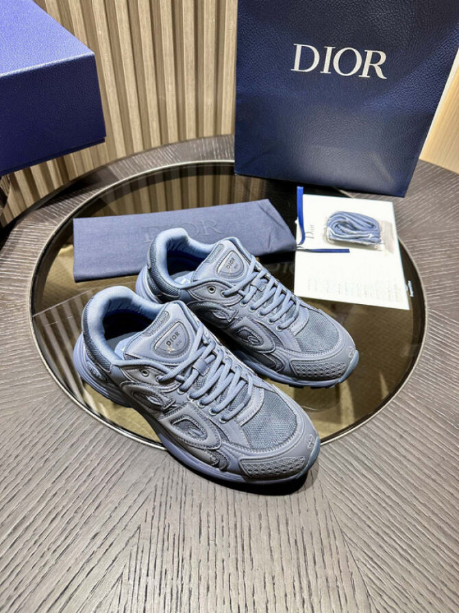 Dior B30 SNEAKER - Image 3