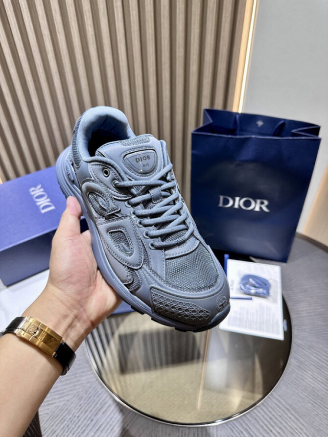 Dior B30 SNEAKER - Image 2