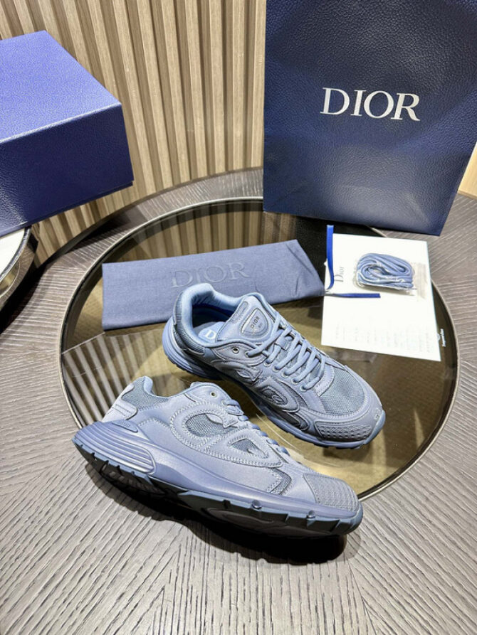 Dior B30 SNEAKER - Image 5