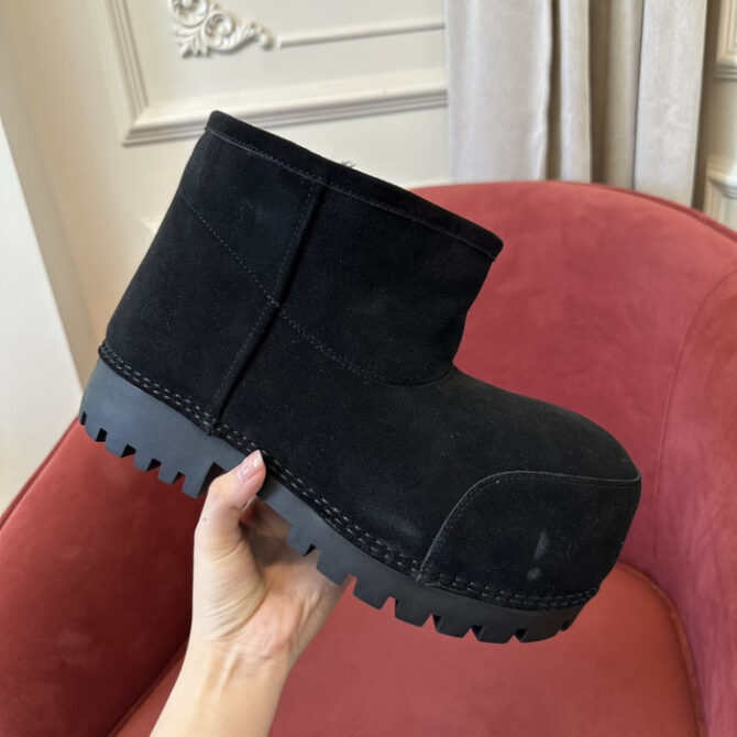 Balenciaga Boot (Low-Top) - Image 3