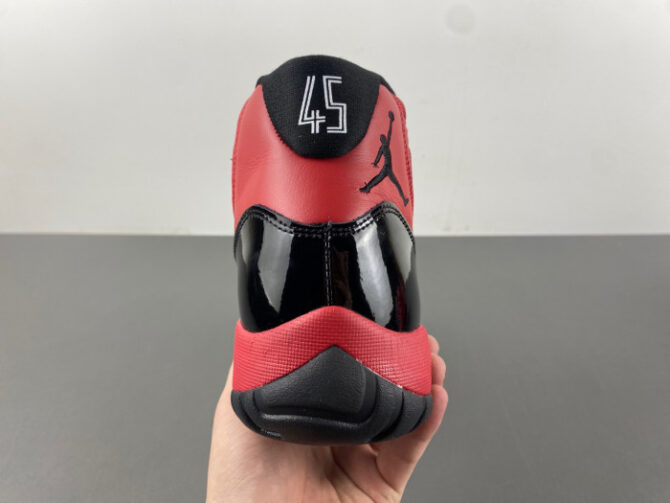 Air Jordan 11 Retro CT8012-600 - Image 3