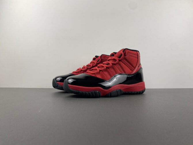 Air Jordan 11 Retro CT8012-600