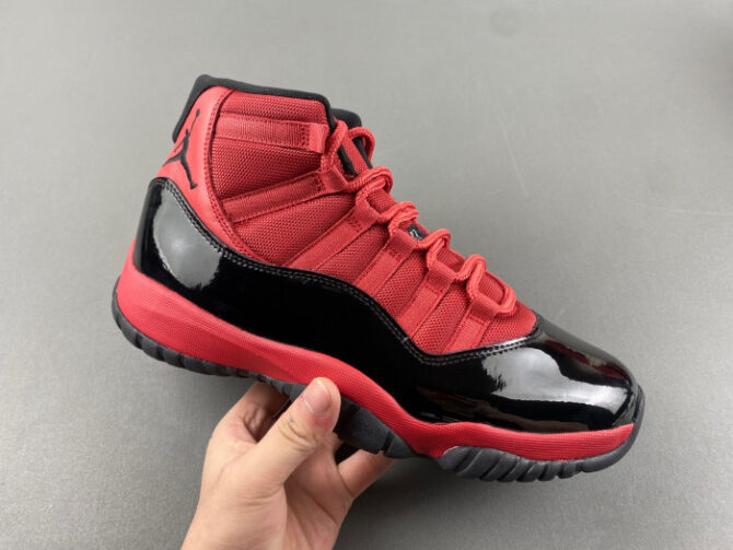 Air Jordan 11 Retro CT8012-600 - Image 6