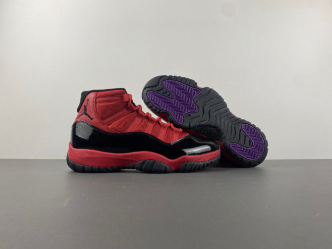 Air Jordan 11 Retro CT8012-600 - Image 2