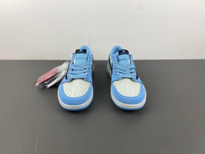 JORDAN 1 RETRO LOW OG SP TRAVIS SCOTT DM7866-107 - Image 14