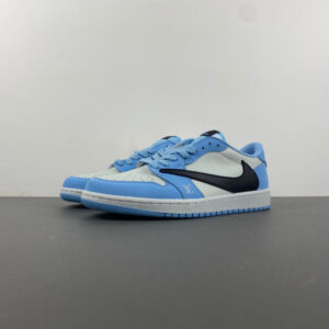 JORDAN 1 RETRO LOW OG SP TRAVIS SCOTT DM7866-107