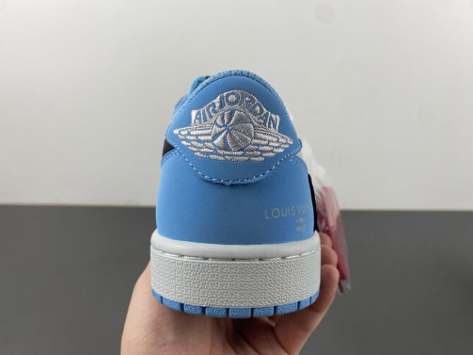 JORDAN 1 RETRO LOW OG SP TRAVIS SCOTT DM7866-107 - Image 15