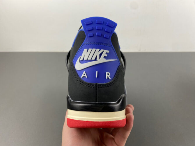 Air Jordan 4 “Rare Air” FV5029-003 - Image 6