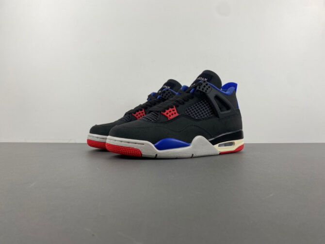 Air Jordan 4 “Rare Air” FV5029-003 - Image 2