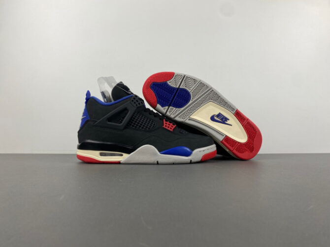 Air Jordan 4 “Rare Air” FV5029-003 - Image 7