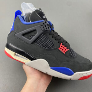 Air Jordan 4 “Rare Air” FV5029-003